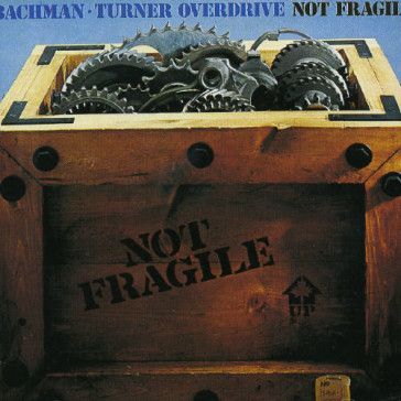 Not fragile