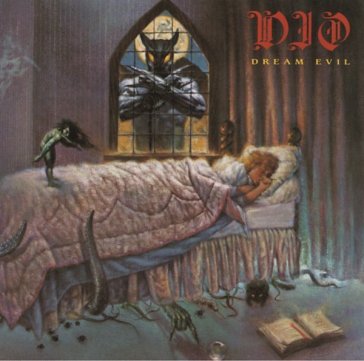 Dream evil