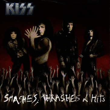 Smashes thrashes & thrills