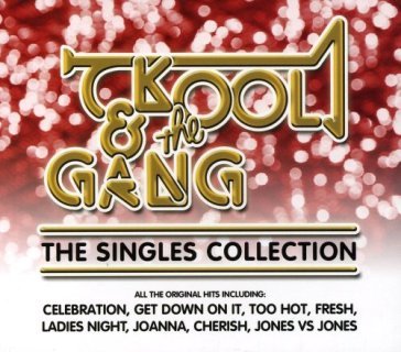 Singles collection -18tr-