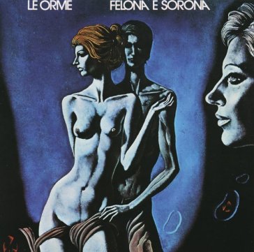 Felona & sorona