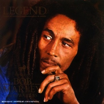 The best of bob marley and the wailers: