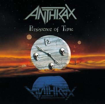Persistance of time