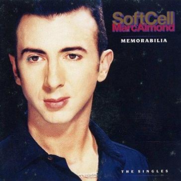 Memorabilia the singles