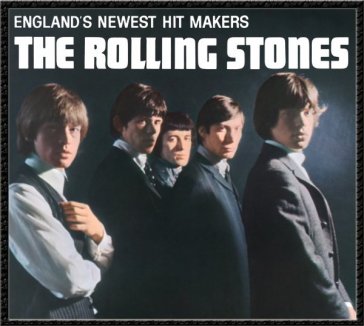England's newest hitmakers rolling stone