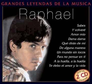 Grandes leyendas de la..