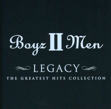 The greatest hits collection