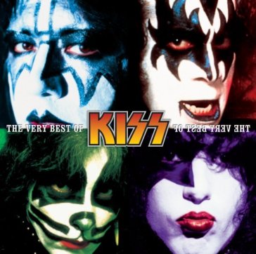 The very best of