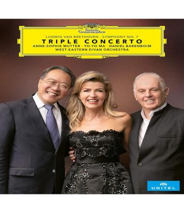 Triplo concerto & sinfonia n.7