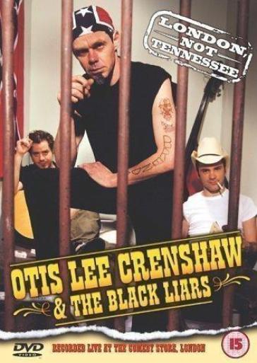 Otis lee crenshaw