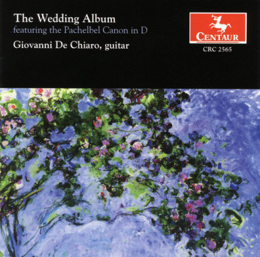 Wedding album