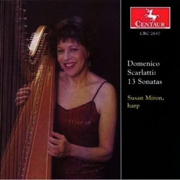13 sonatas