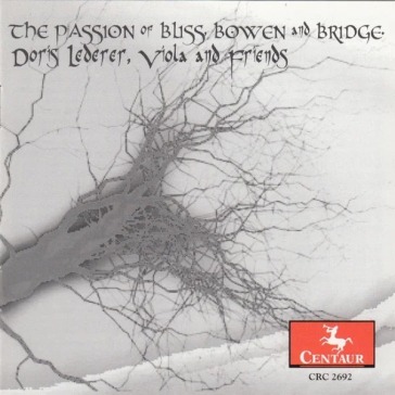 Passion of bliss, bowen &