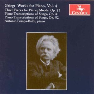 Piano works v.4