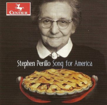 Song for america