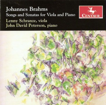 Songs and sonatas for..