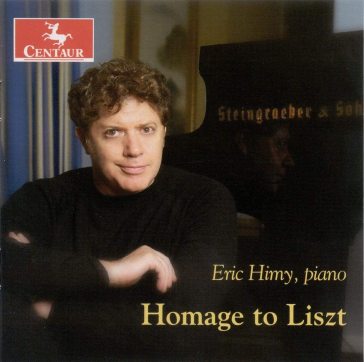 Homage to liszt