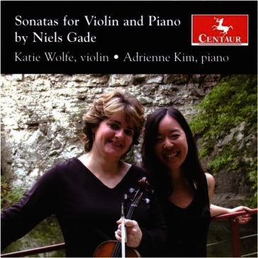 Sonatas for violin & pian