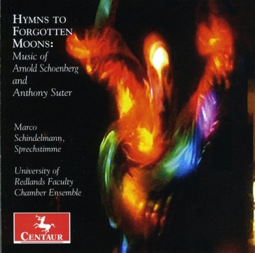 Hymns to forgotten moons