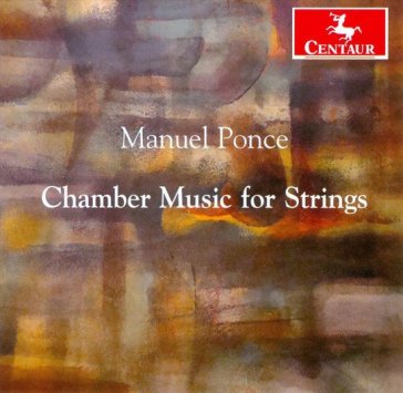 Chamber music for strings