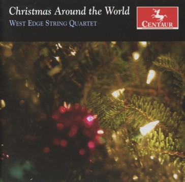 Christmas around the worl