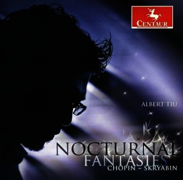 Nocturnal fantasies
