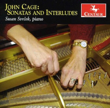 Sonatas and interludes