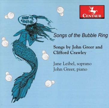 Songs of the bubble