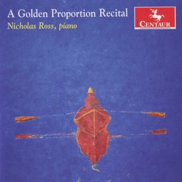 A golden proportion recit