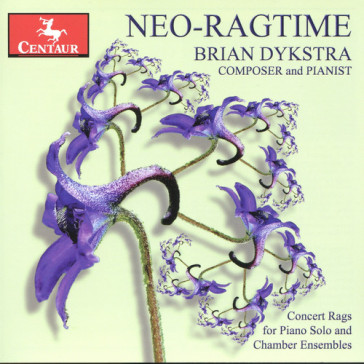 Neo-ragtime