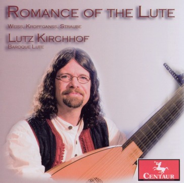 Romance of the lute