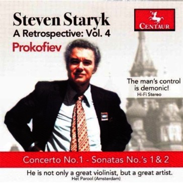 A retrospective vol.4