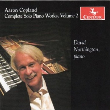 Complete solo piano works
