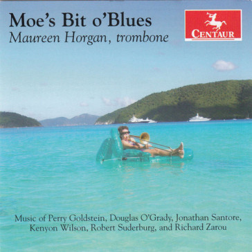 Moe's bit o'09es