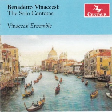 Solo cantatas