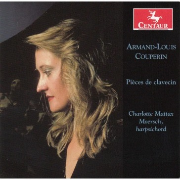Pieces de clavecin