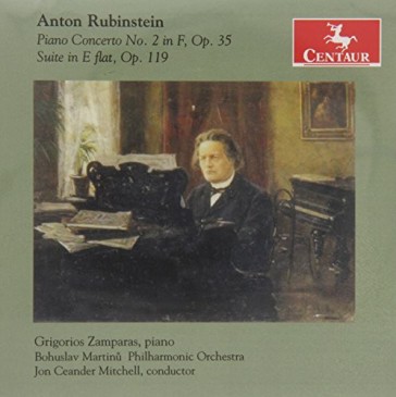Piano concerto no.2
