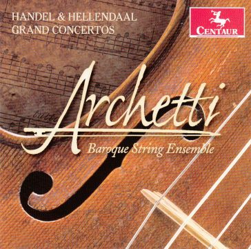 Grand concertos