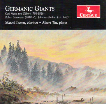 Germanic giants
