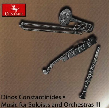 Music for soloists & orch
