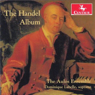 Handel album