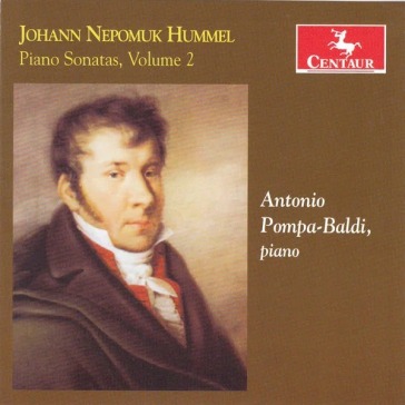 Piano sonatas vol.2
