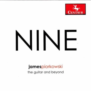 Nine, the guitar & beyond
