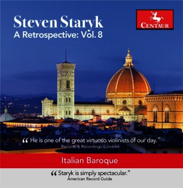 A retrospective vol.8