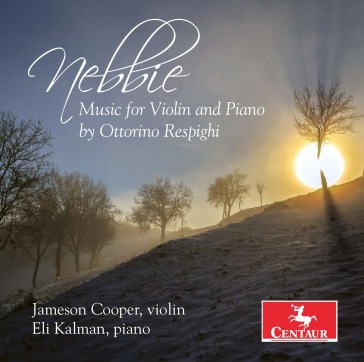 Music for violin & piano