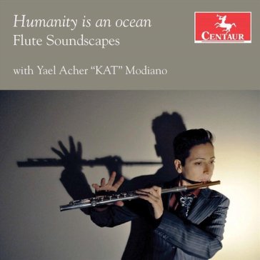 Humanity is an ocean
