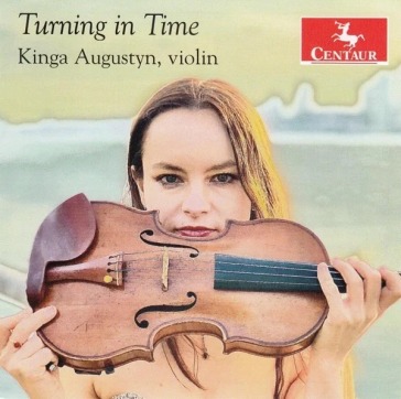 Turning in time