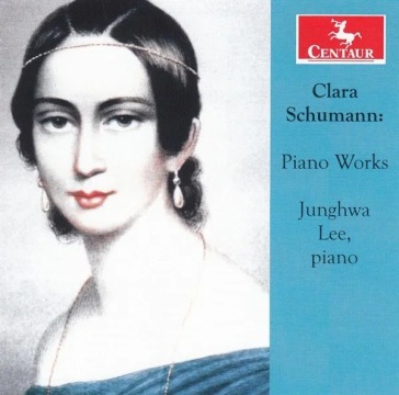 Piano works