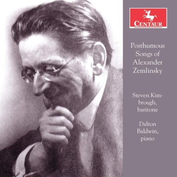 Posthumous songs of..