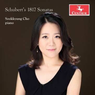 10ubert's 1817 sonatas